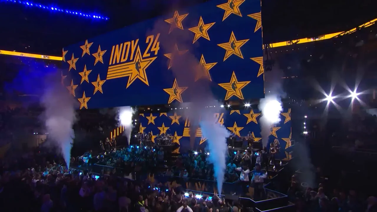 NBA All-Star