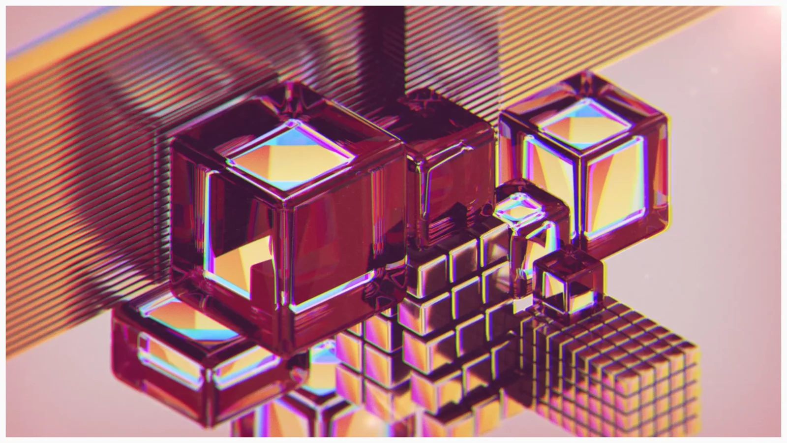 Viacom Idents